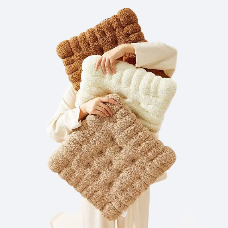 Posezení pro tlouštění sedadla