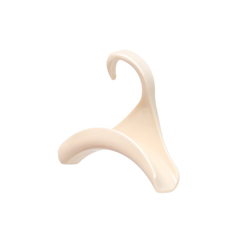 다용도 가방 걸이 행거 넥타이 걸이 가방 아치형 가방 걸이 벨트 옷장 스카프 걸이