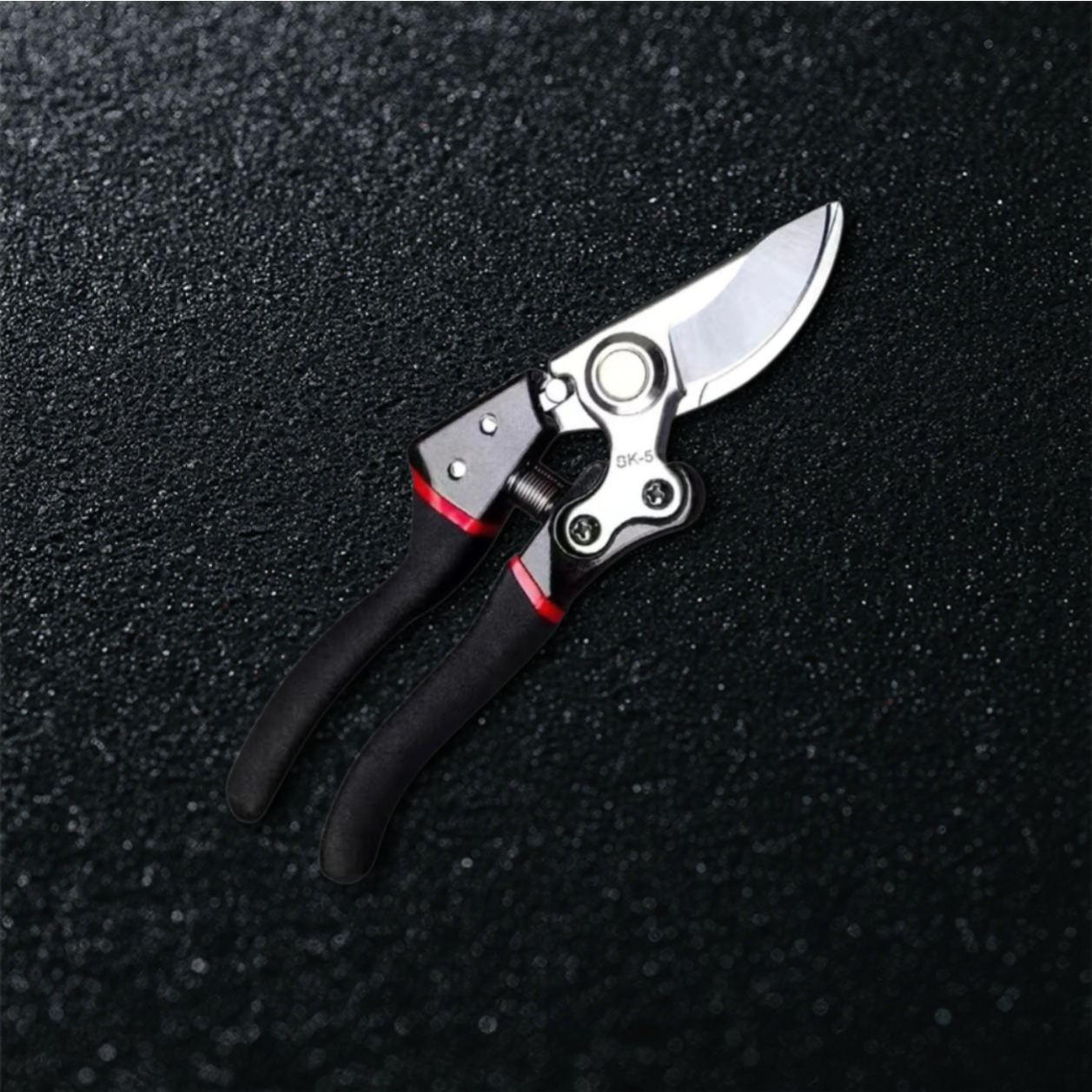 Tijeras para árboles frutales de bajo consumo