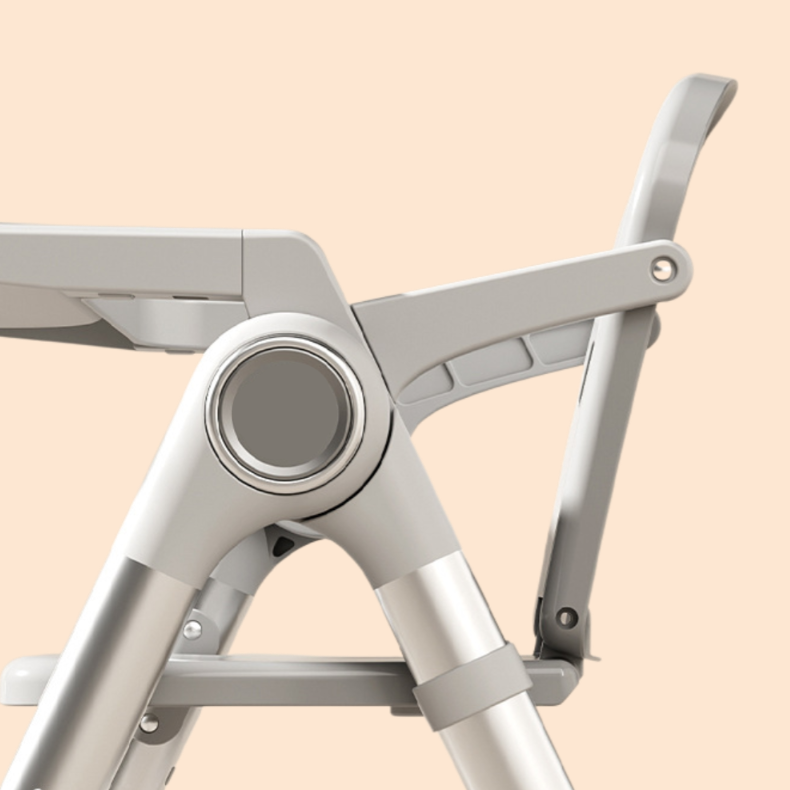 ベビーチェア ハイチェア ローチェア ハイローチェア 折りたたみ 取り外し可能なキャスター 高さ調節 離乳食 お食事椅子 テーブルチェア 赤ちゃん用 キッズチェア 子供イス 多機能 組立簡単 出産祝い