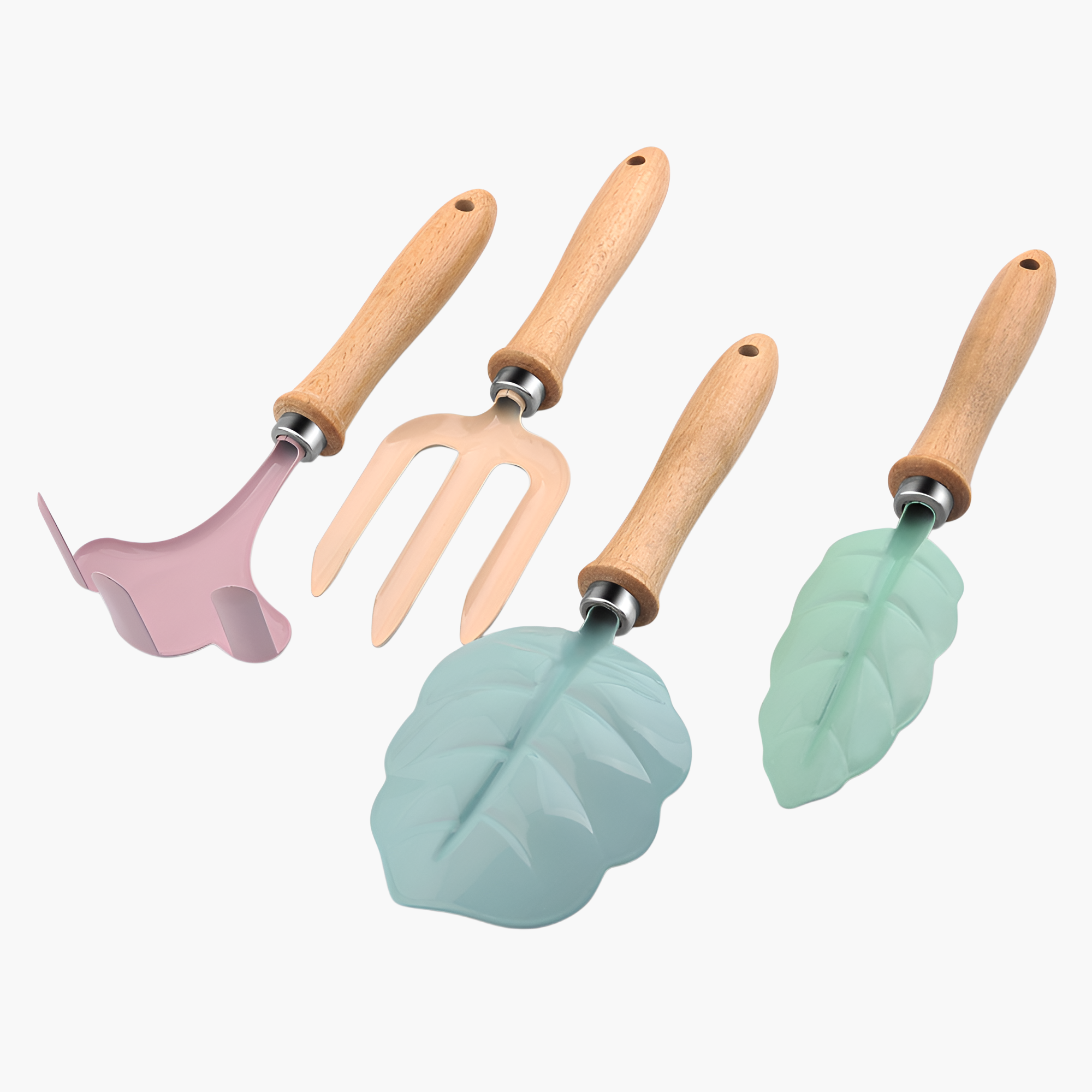 子供用植え付けツールセット