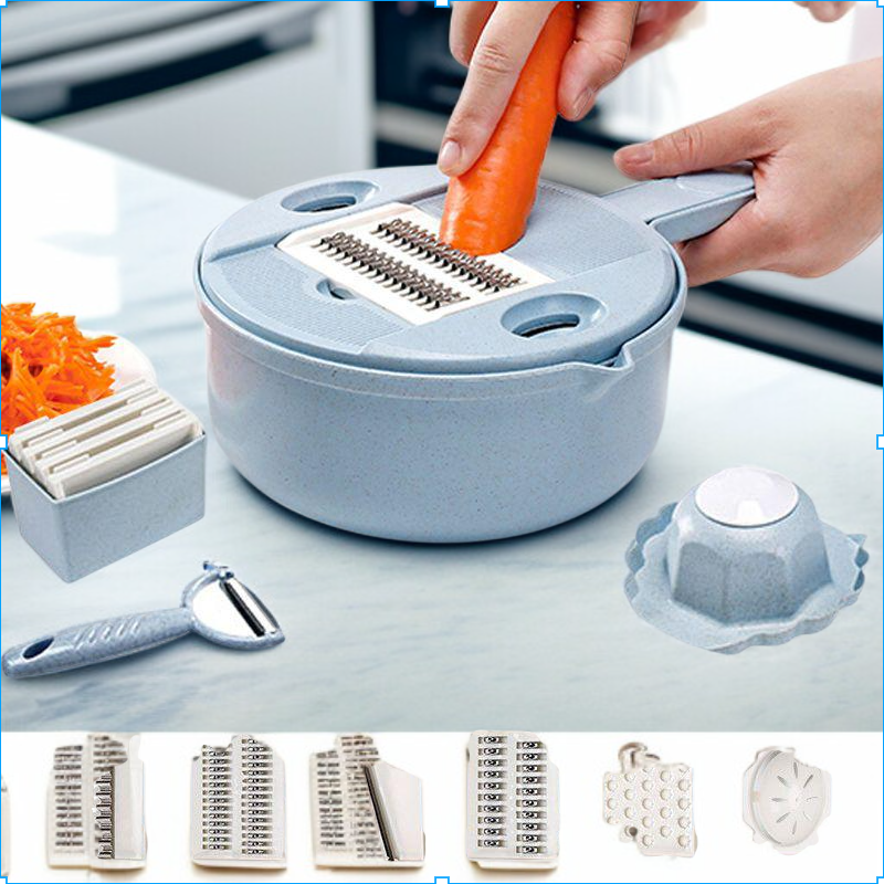 Grater, Slicer, Kitchen Tools