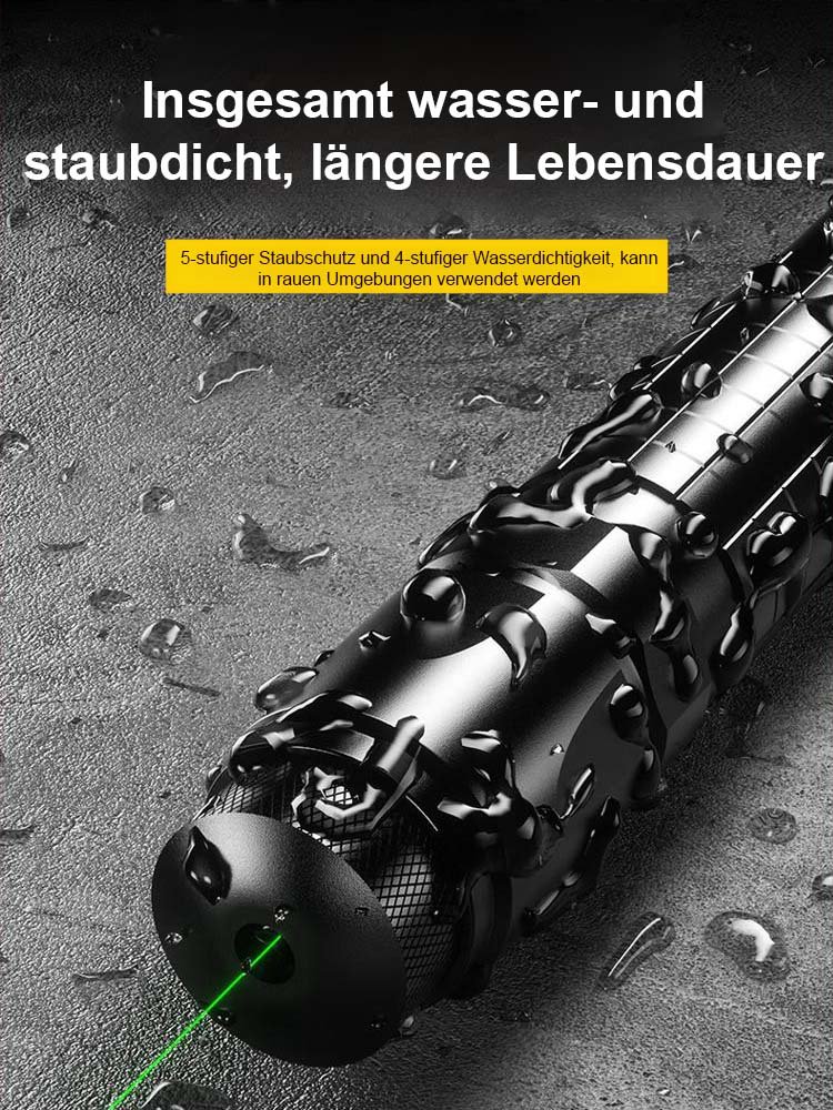 【Ingenieurlaser-Positionierer】Messung der Gebäudeniveaus innerhalb von 300 Metern nahezu fehlerfrei.