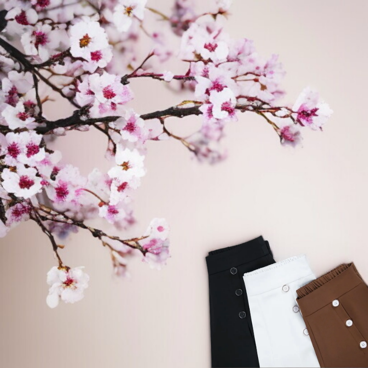 ショートパンツ