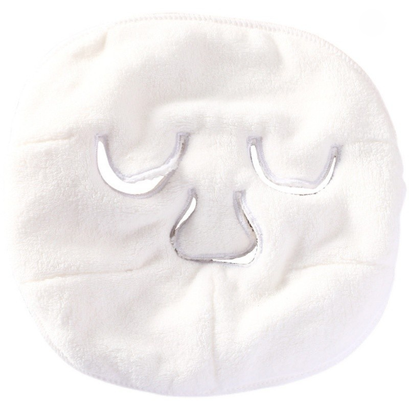 منشفة الوجه الترطيب