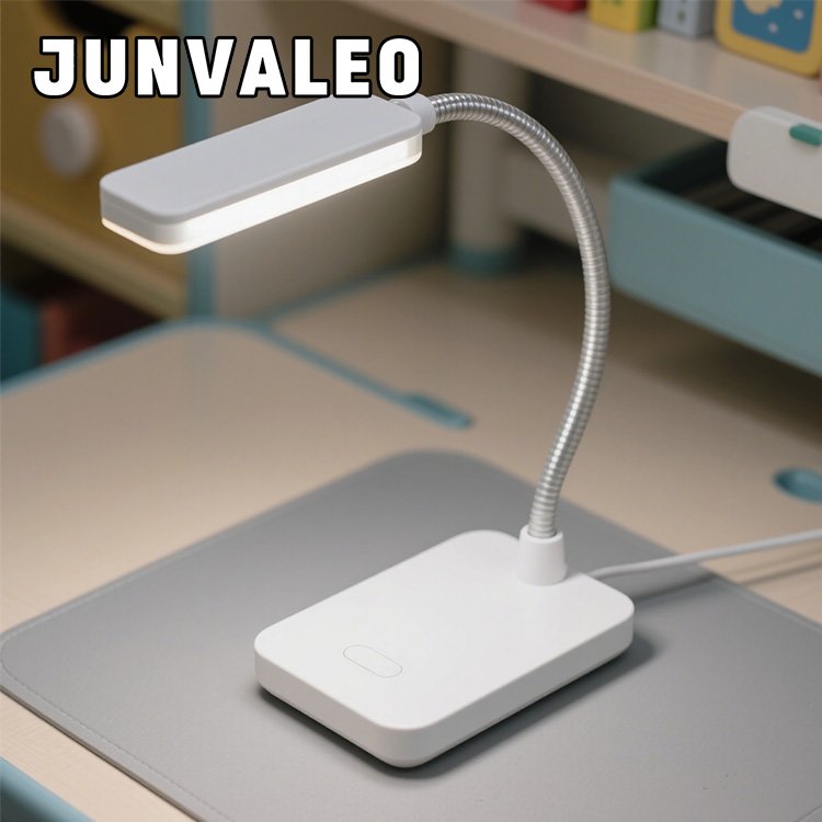 눈 보호 침대 독서등