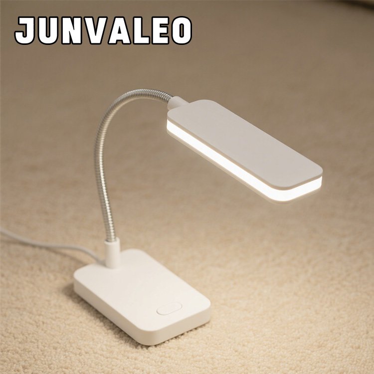 눈 보호 침대 독서등