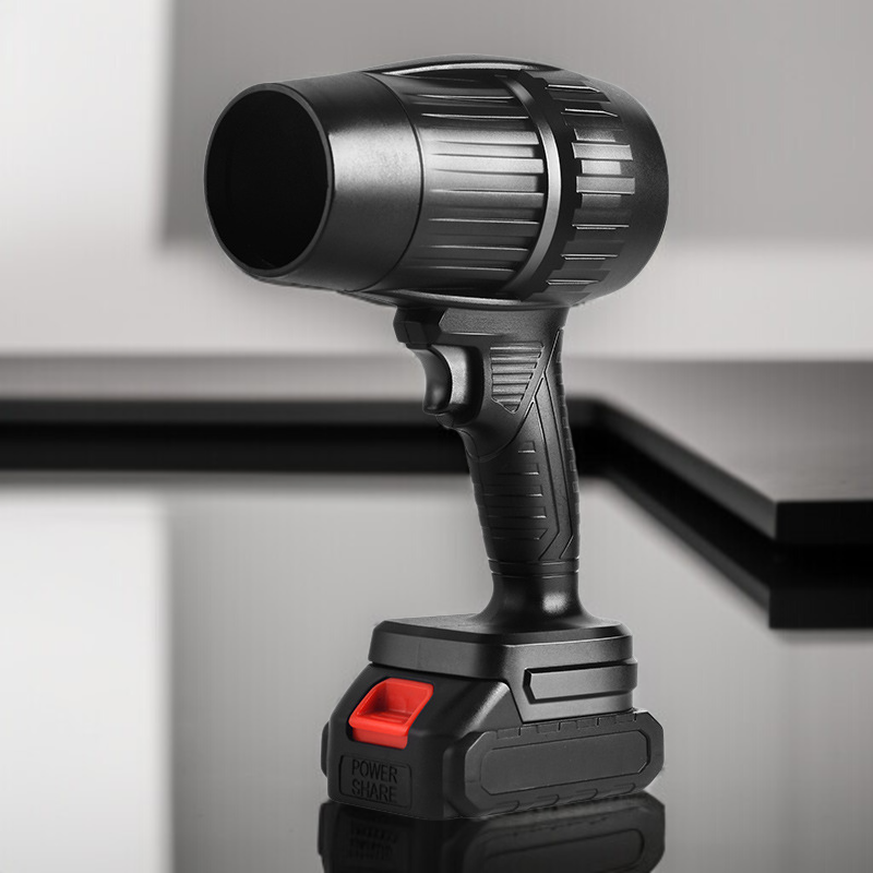 【業務用】超強力コードレスターボブロワー