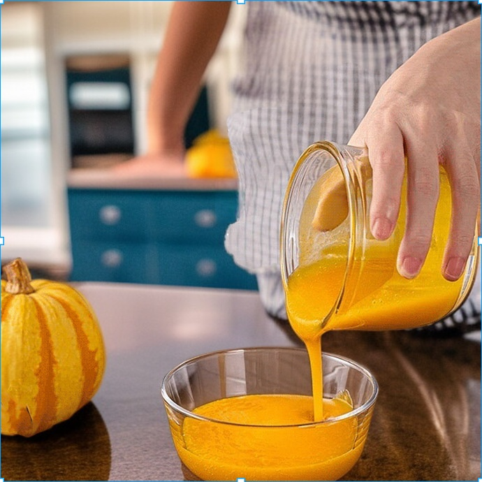 Electric blender