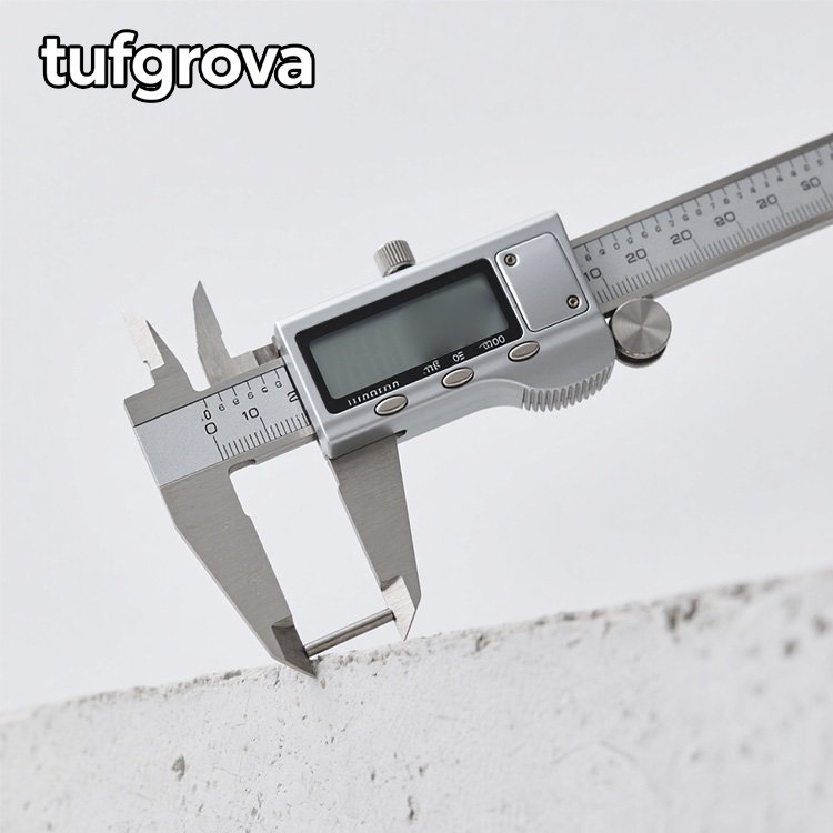 Calibrador vernier digital