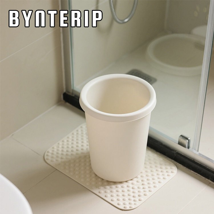 Mülleimer aus langlebigem Material