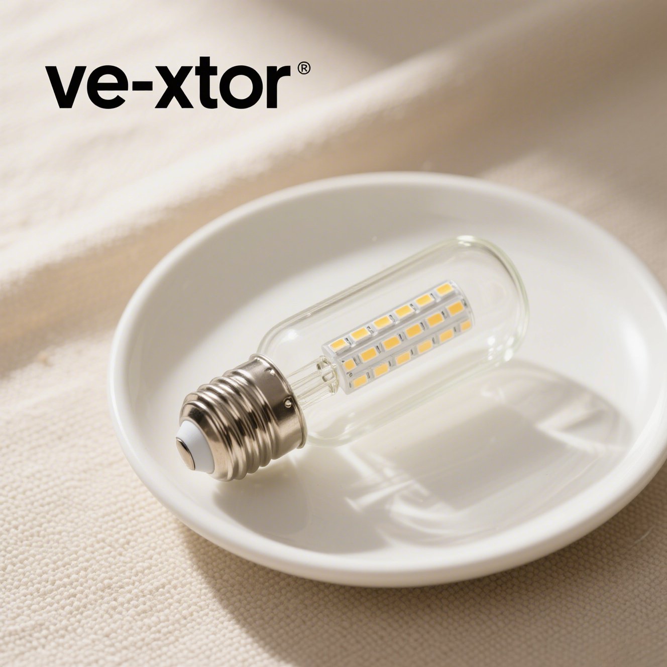 Bombillas LED inteligentes