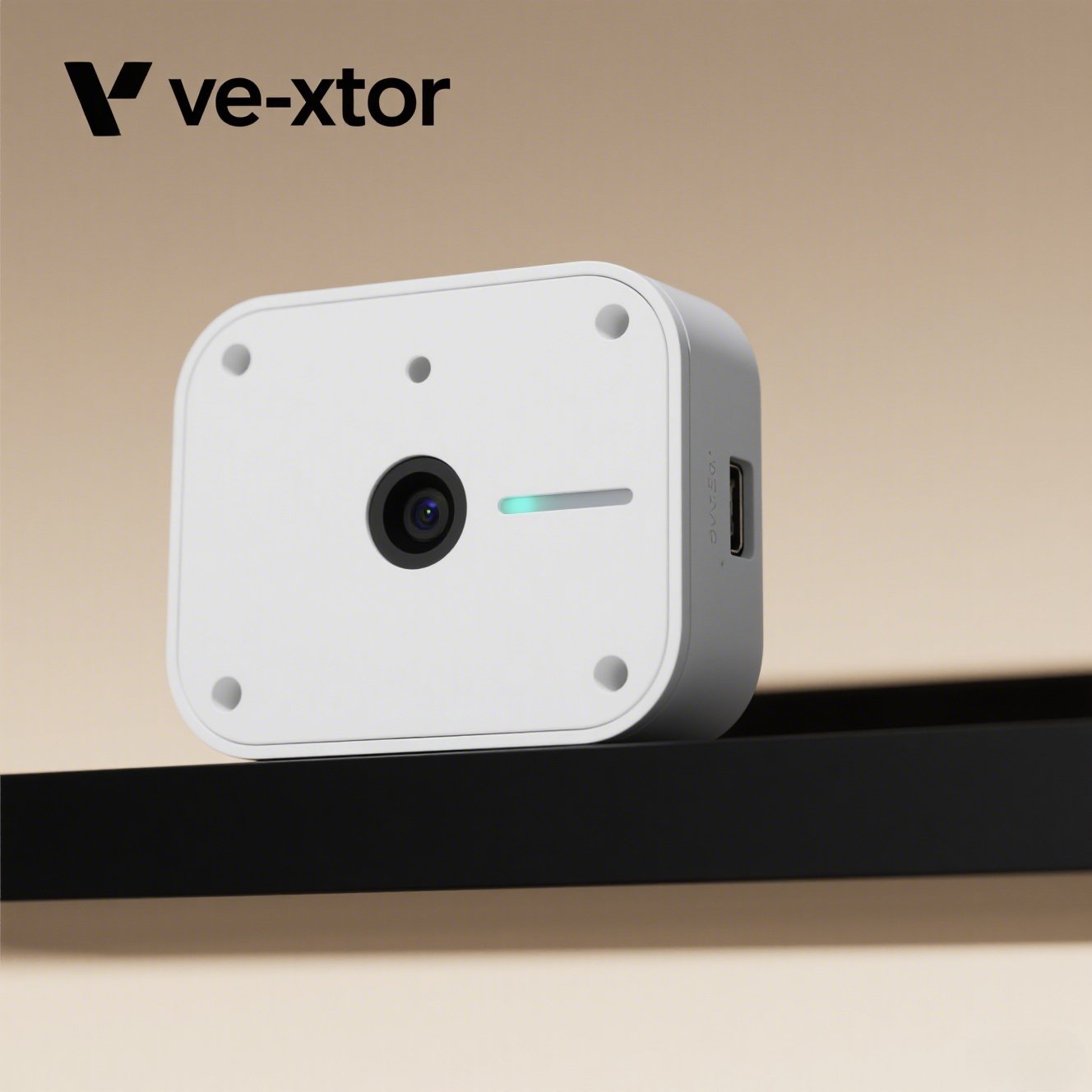 Sensor de luz inteligente