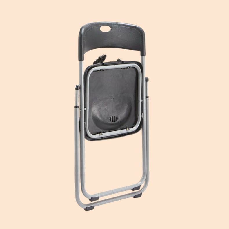 家庭用快適寝室背もたれ付き椅子