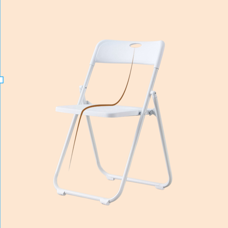 家庭用快適寝室背もたれ付き椅子