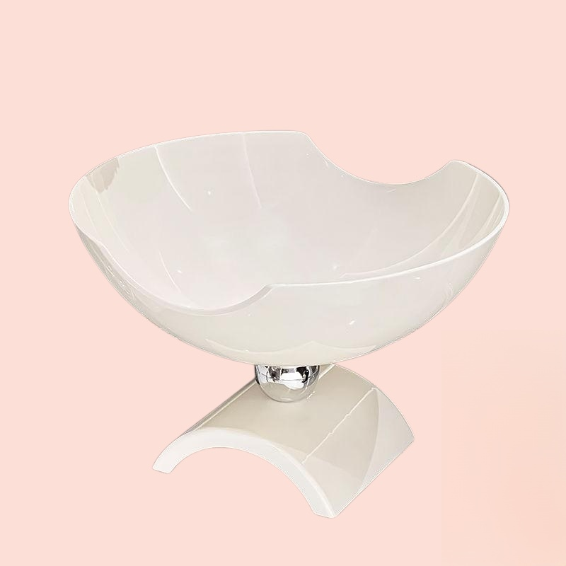 リビングルームの家庭用コーヒーテーブルドライフルーツプレートディスプレイプレートライト高級ハイエンド高価値