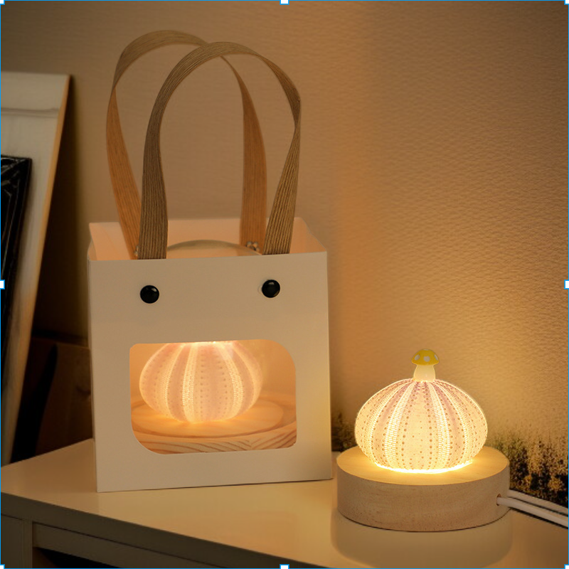 럭셔리 침실 데스크탑 장식 생일 선물