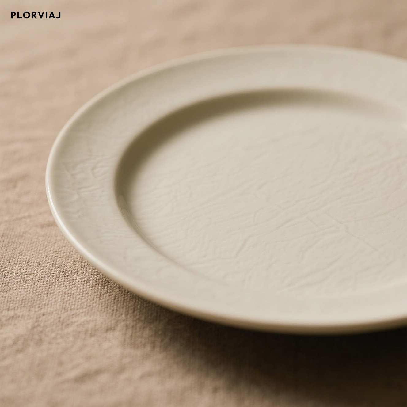 세라믹 식기 접시