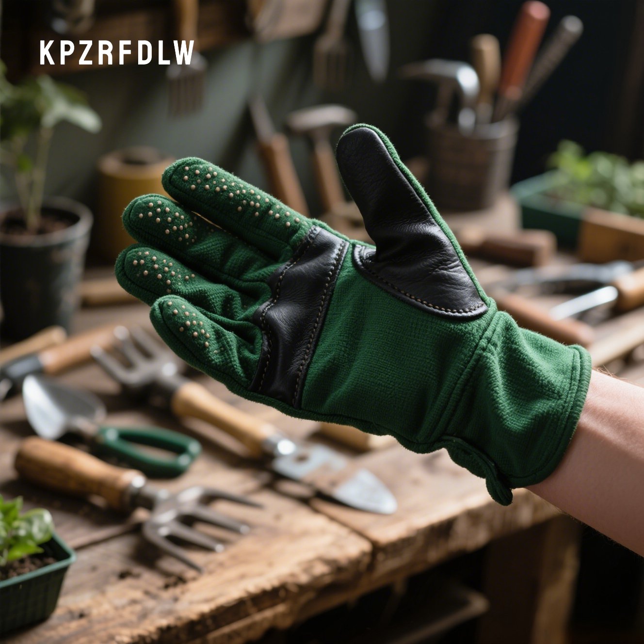 ガーデニング用手袋