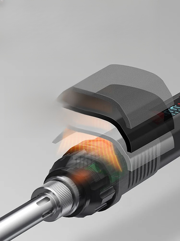 Industrial Grade Welding Pen Repair Tool Set