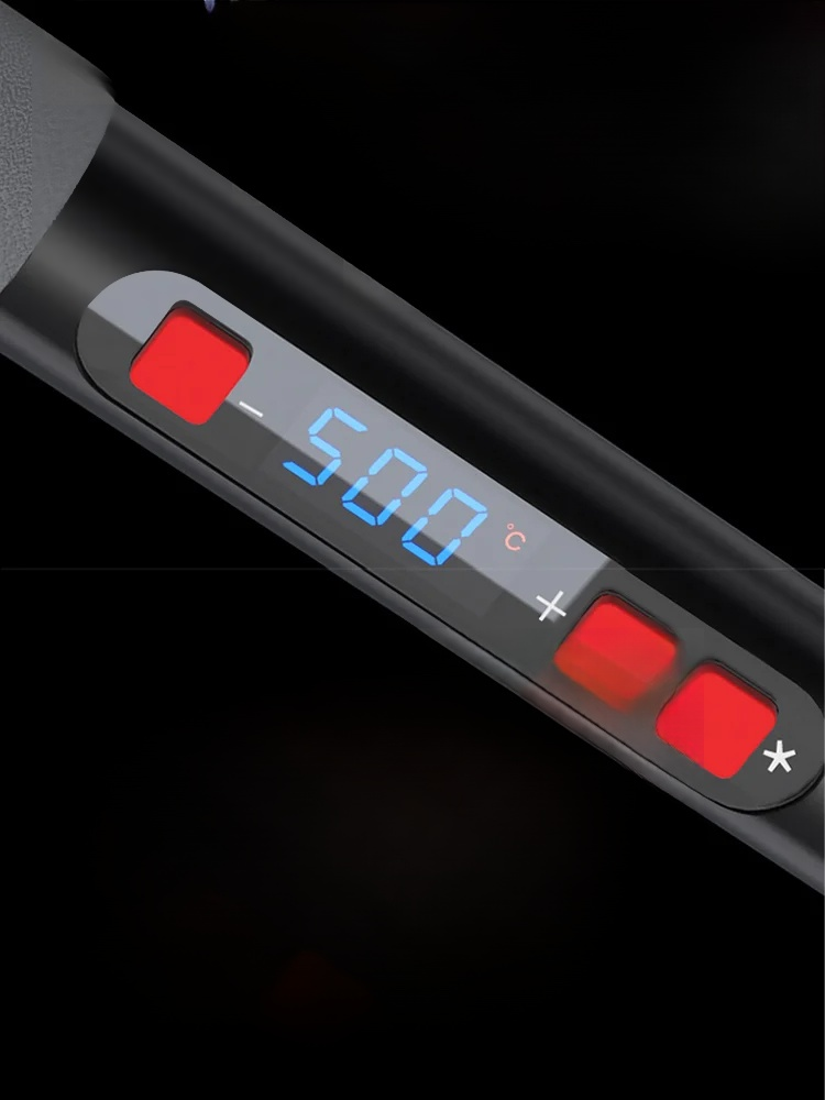 Industrial Grade Welding Pen Repair Tool Set