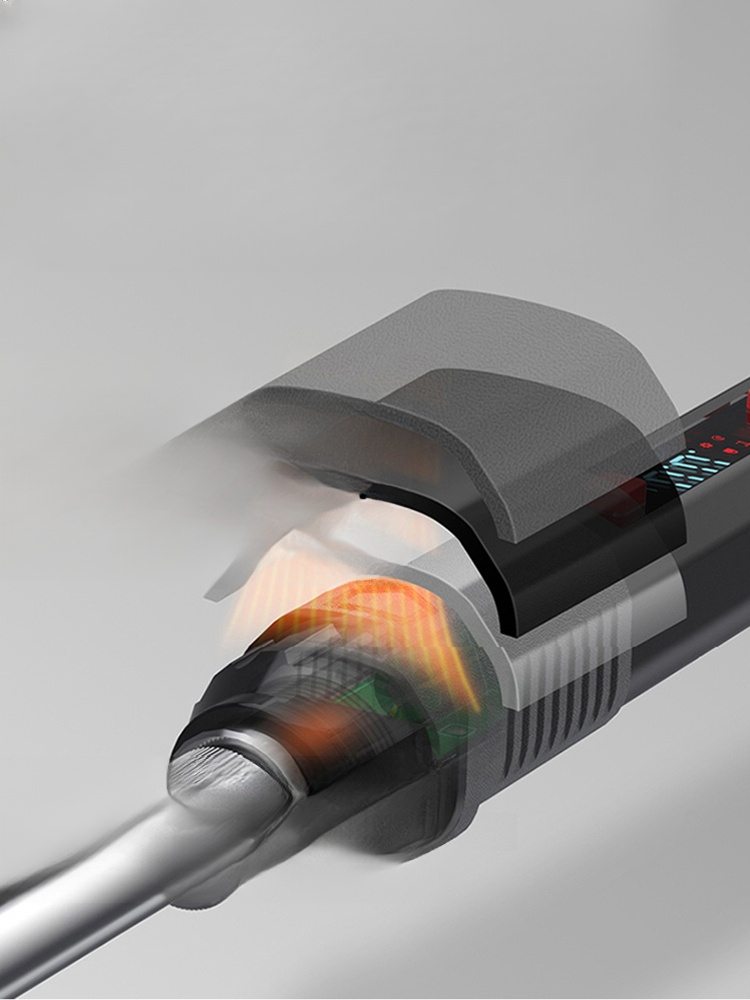 Ensemble d'outils de réparation pour stylo à souder industriel