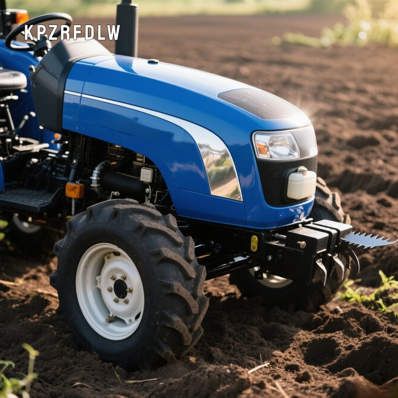 水陸両用農地管理機 乗用型マイクロ耕うん機