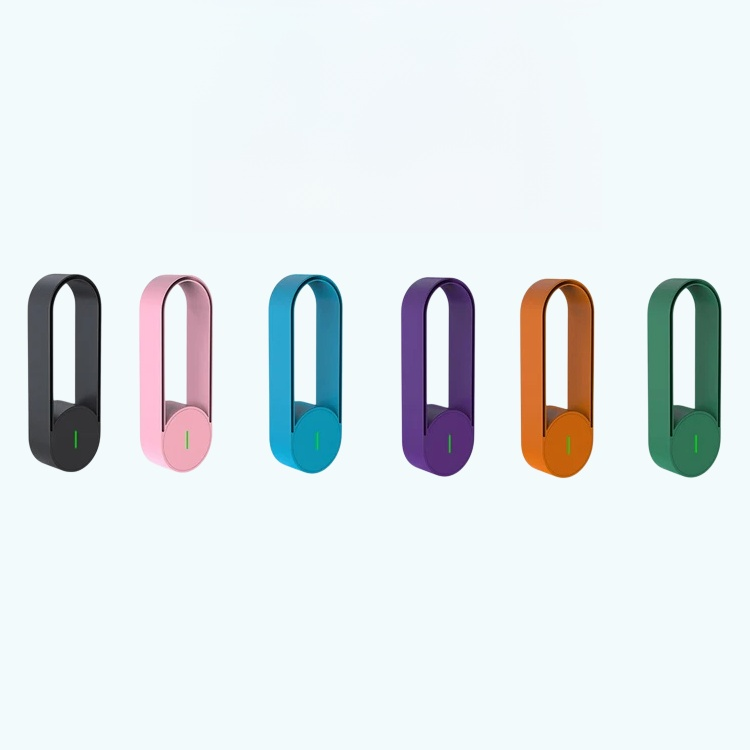 음이온 공기정화기