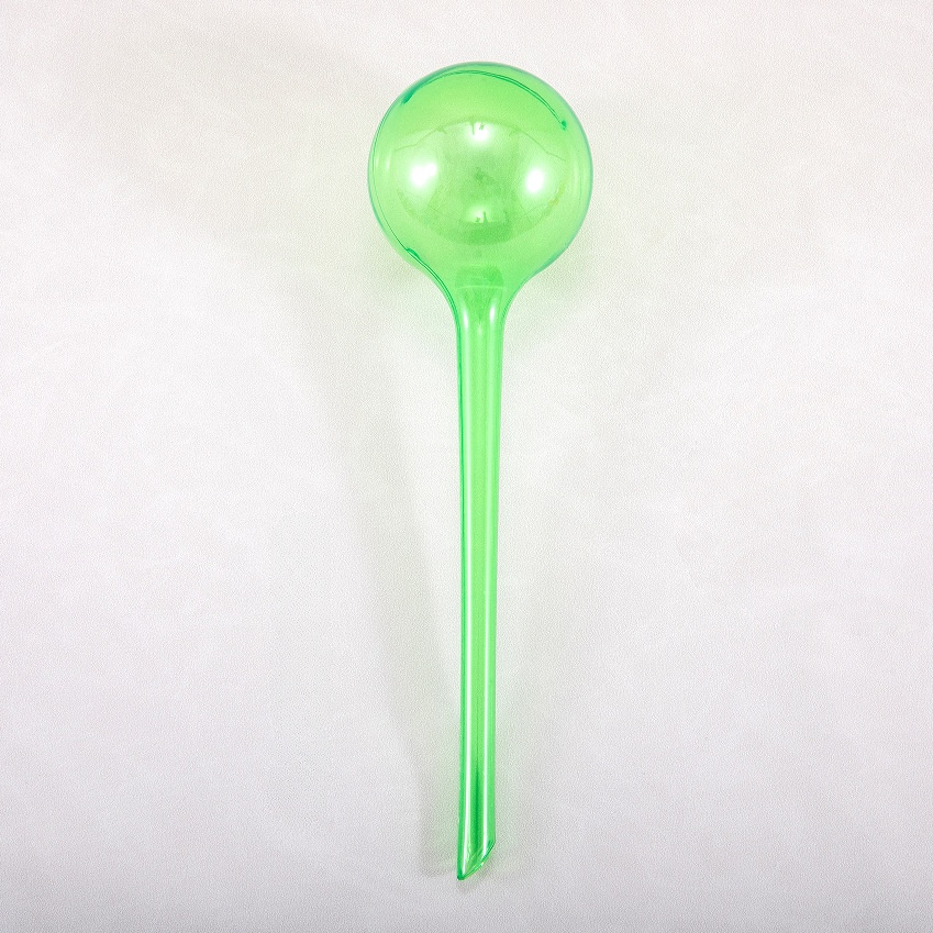 大號圓球綠色無包裝