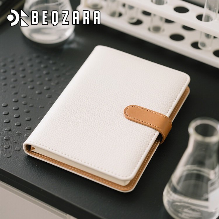 A5 미니멀리스트 노트