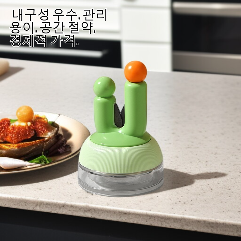 다기능 흡판 숫돌