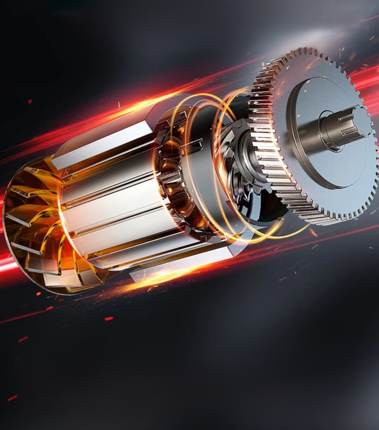 충전식 전기 예초기