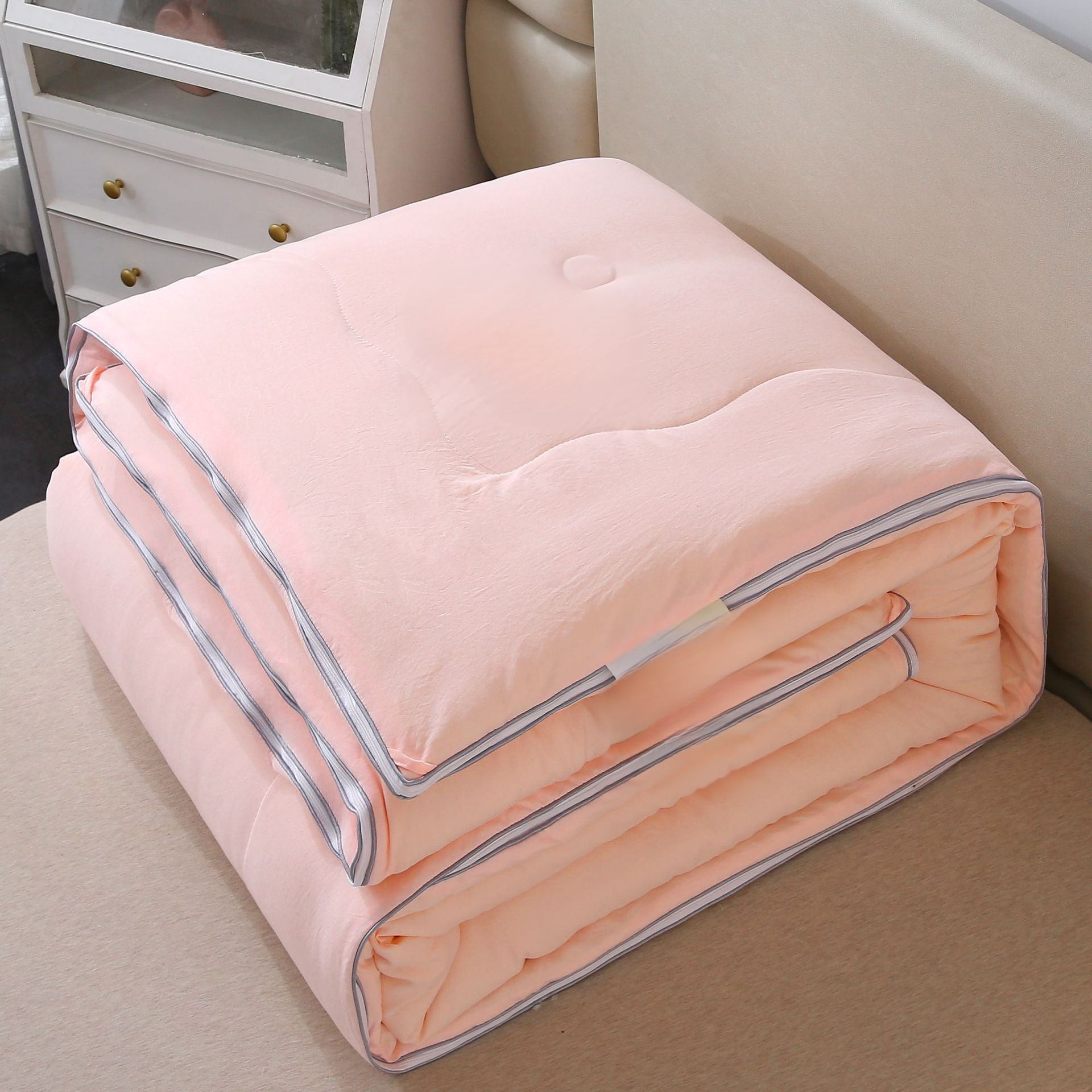 2in1 침구 용품 세트