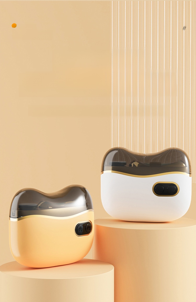 電動多功能磨甲器