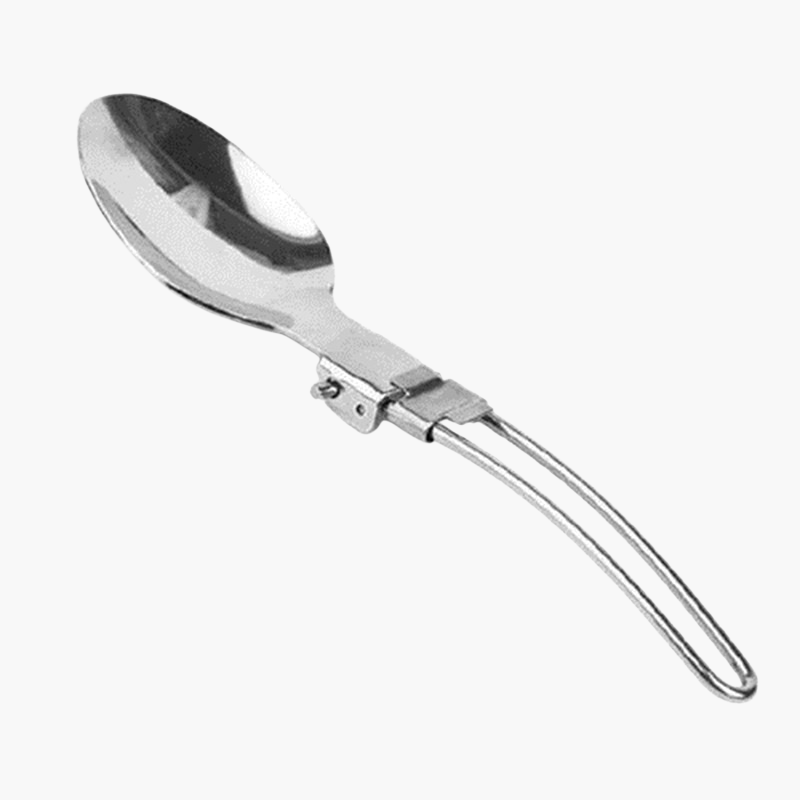 Stainless steel cutlery set