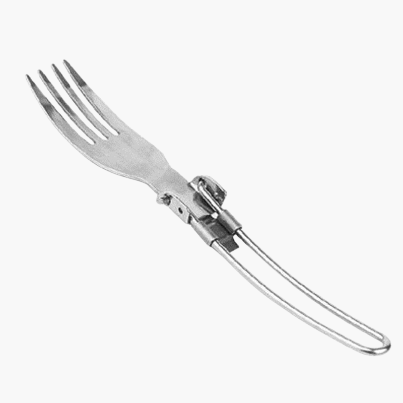 Stainless steel cutlery set