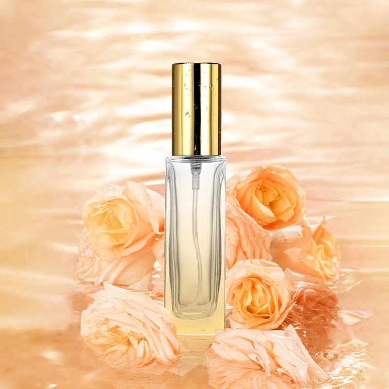 Svěží parfém Gardenia