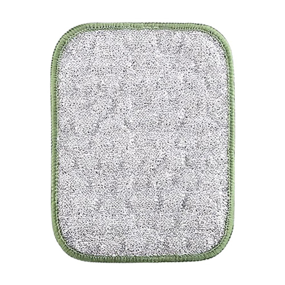 nová houbička na nádobí z pěnové hmoty