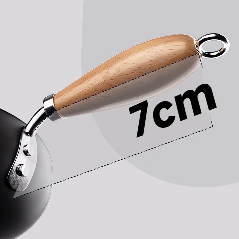 Pánev smažených vajec