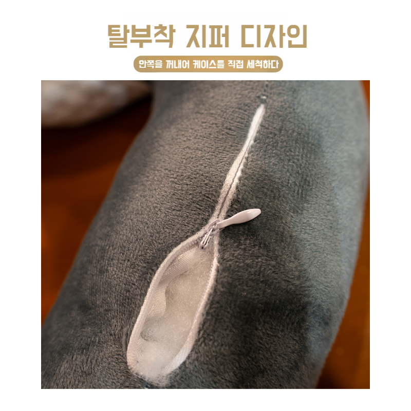 여름 목베개 아이스빈 여행 목베개 목베개 목베개 머리베개 U자형 베개