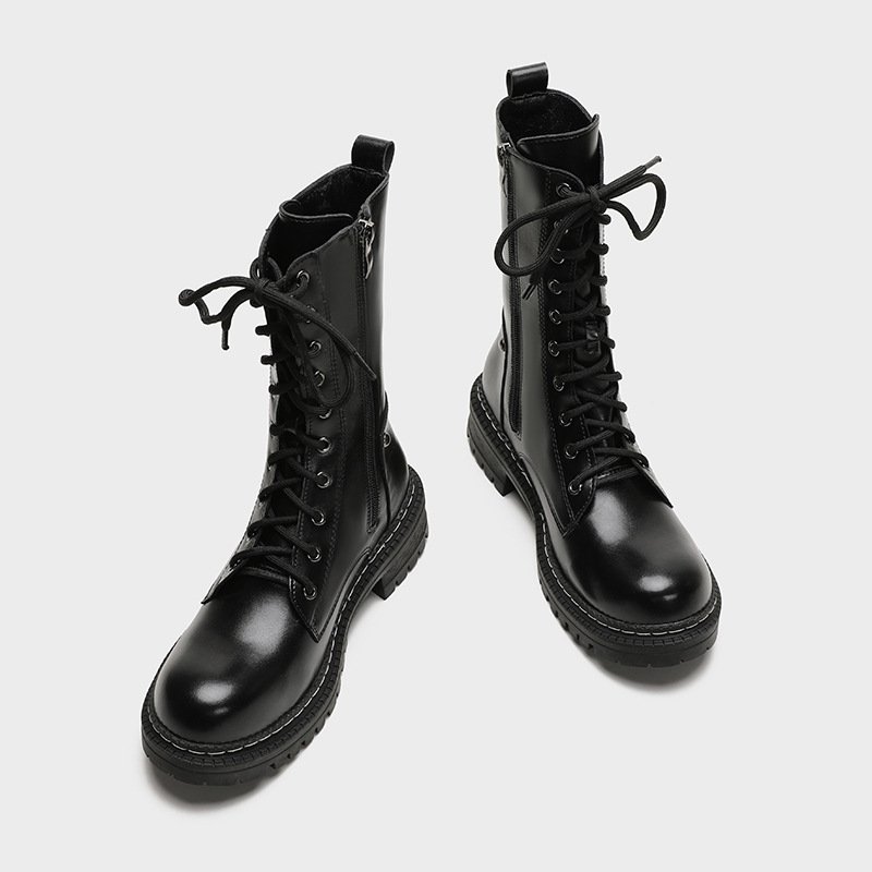 レディースブーツ