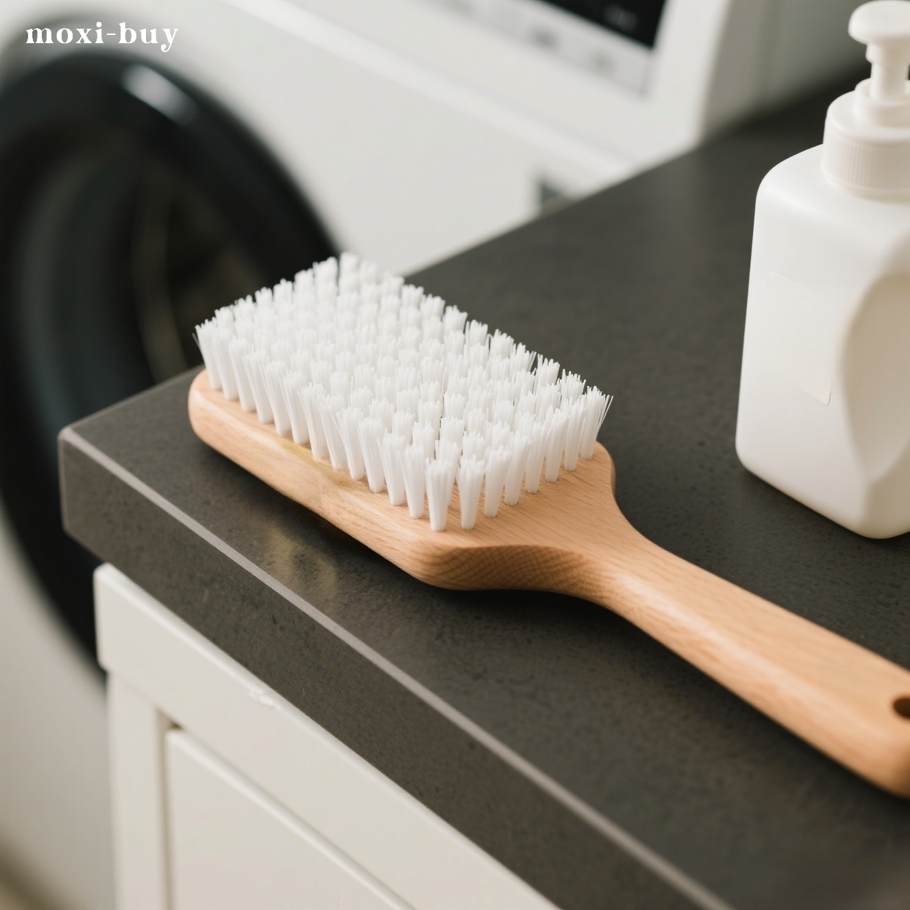 น้ำยาขัดรองเท้าขนนุ่ม（สองแพ็ค）