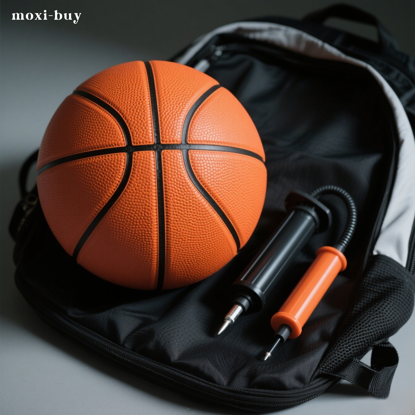 ลูกบาสเก็ตบอลผู้ใหญ่แบบทนทานต่อการสึกหรอสำหรับกลางแจ้ง