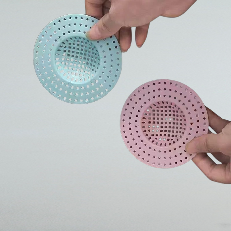 Erdleckfilter für Spülbecken