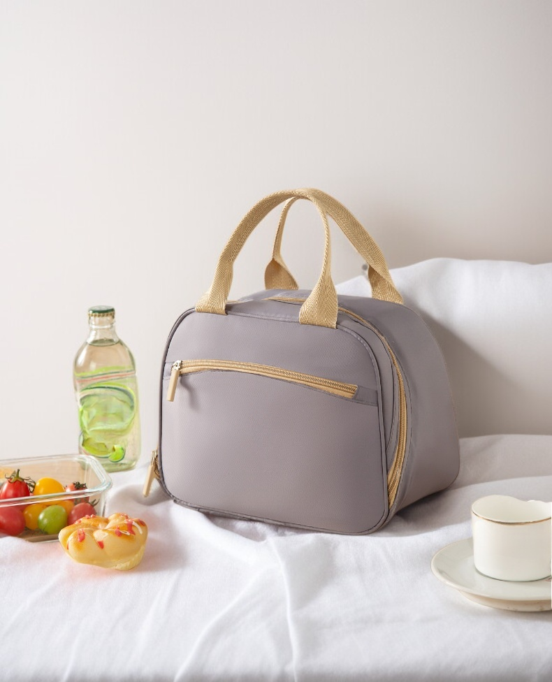 학생용 도시락 가방 추천 이미지