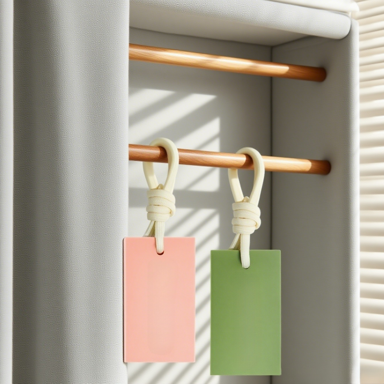 핸드메이드 친환경 식물성 에센셜 오일 디퓨저 왁스칩