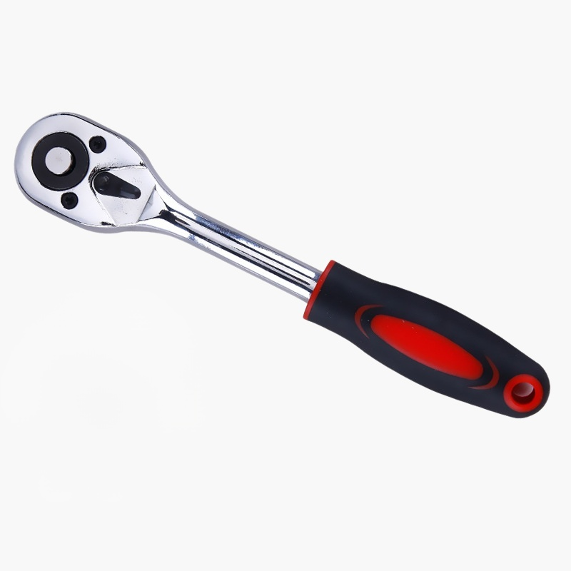 ラチェットレンチ