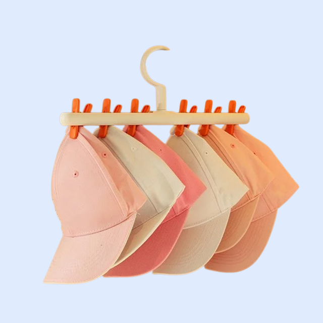 가정용 다용도 빨래집게 꼬임방지양말집게 학생 기숙사 행거 걸이 빨래집게 바지집게