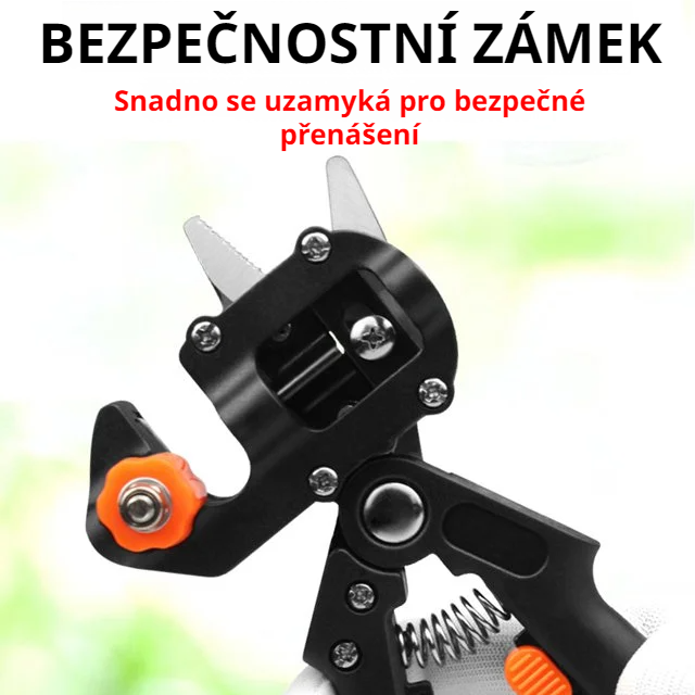 Český název: Štěpovací stroj na sazenice