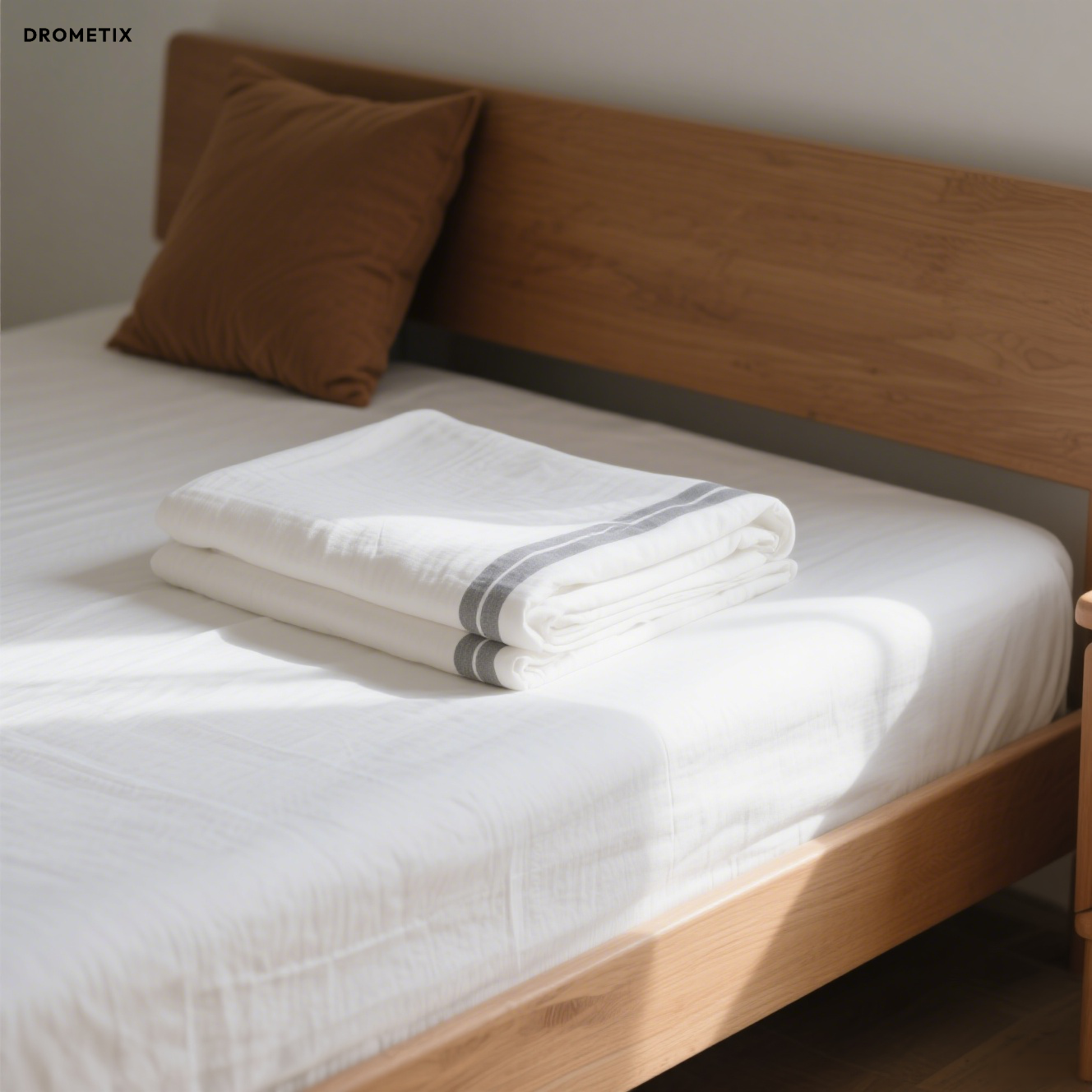 가볍고 고급스러운 고급 시트